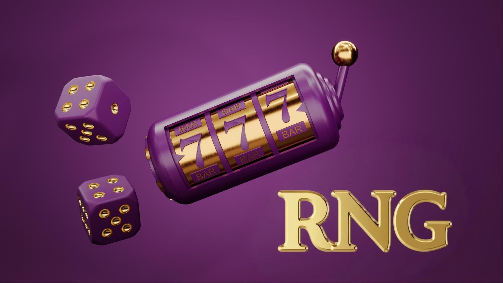 The Role of RNG in Online Slot Games